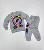 Костюм для девочки TRP6500