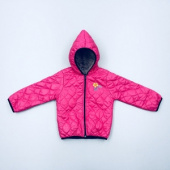 Куртка для девочки TRP2861