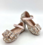Нарядные туфли для девочки TF40