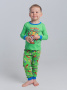 Пижама для мальчика J-405