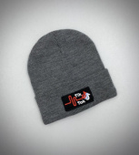 Шапка для мальчика SHS36