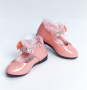 Нарядные туфли для девочки TF29