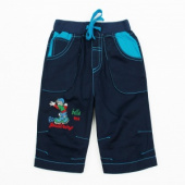 Шорты для мальчика D3819 Шорты для мальчика D3819
