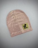 Шапка для девочки SHS98