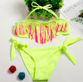 Купальник для девочки KUD168