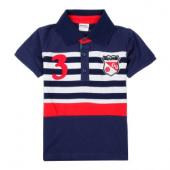 Футболка для мальчика C6261