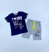 Комплект для мальчика TRP7319