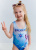 Купальник для девочки TRP7977 Купальник для девочки TRP7977