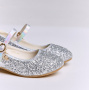 Нарядные туфли для девочки TF51