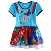 Платье для девочки H6256 Платье для девочки H6256