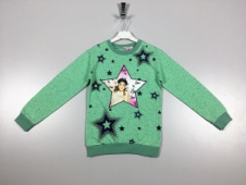 Свитшот для девочки TRP1674