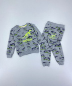 Костюм для мальчика TRP6761