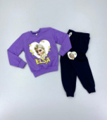 Костюм для девочки TRP6616