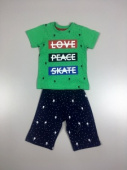 Комплект для мальчика TRP2366