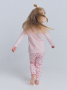 Пижама для девочки J-0615