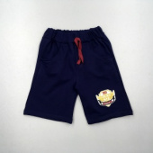 Шорты для мальчика TRP2819