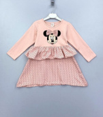 Платье для девочки TRP6737