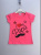 Футболка для девочки TRP1168