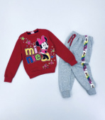 Костюм для девочки TRP6710